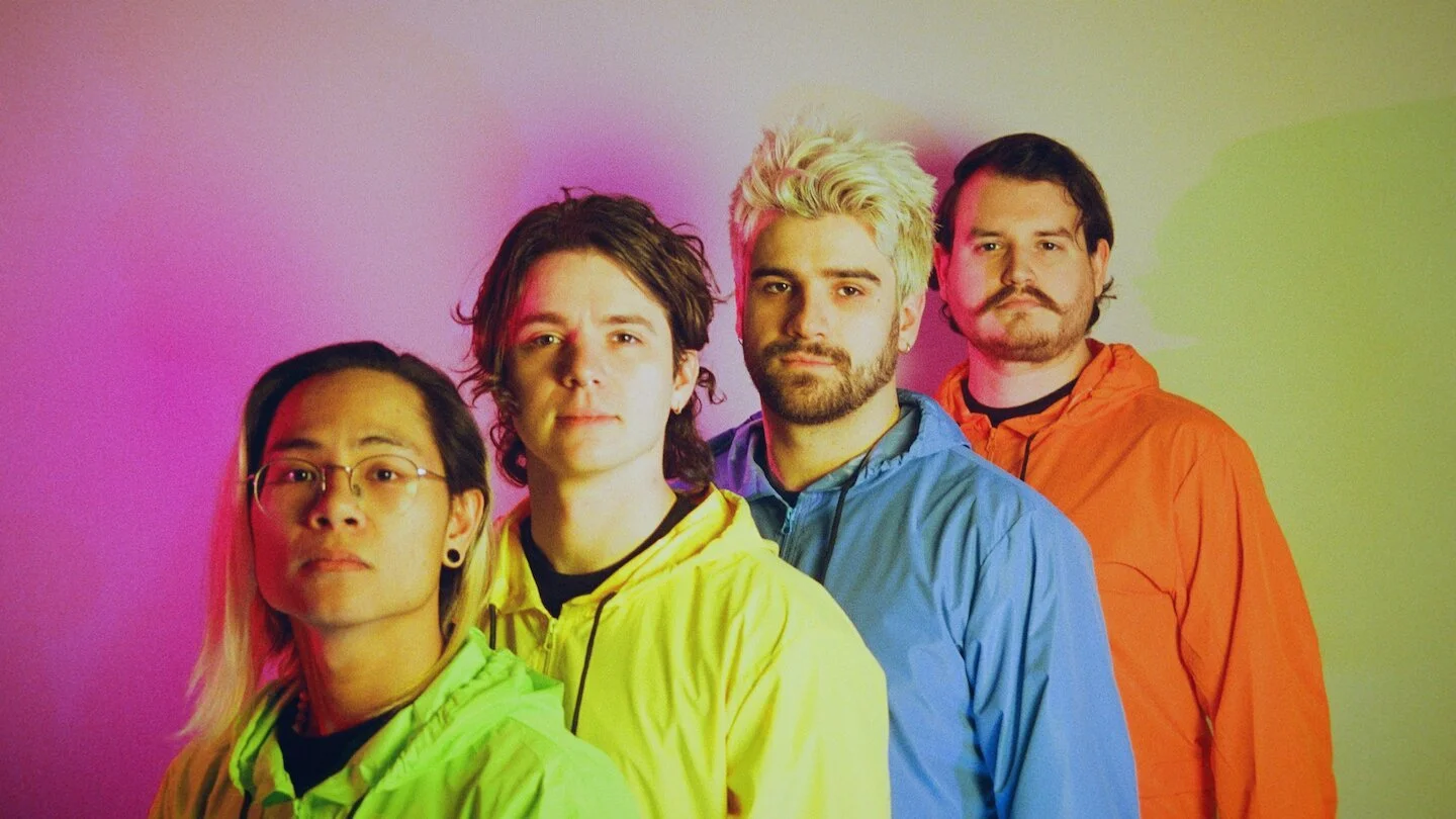 Team Yoko — Oakley Avenue Records